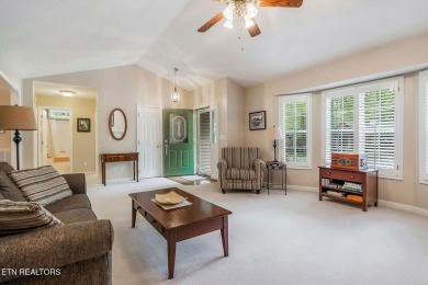Step inside into a sprawling 1770-square-foot living space on Druid Hills Golf Club in Tennessee - for sale on GolfHomes.com, golf home, golf lot