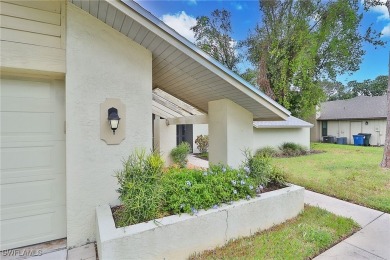 This single-family home in the desirable Whiskey Creek community on Whiskey Creek Country Club in Florida - for sale on GolfHomes.com, golf home, golf lot