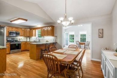 Step inside into a sprawling 1770-square-foot living space on Druid Hills Golf Club in Tennessee - for sale on GolfHomes.com, golf home, golf lot