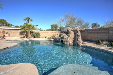 Situated in the highly sought-after Old Litchfield Park on a on Wigwam Golf and Country Club in Arizona - for sale on GolfHomes.com, golf home, golf lot