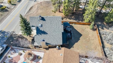 If you're seeking a fresh start and a home that offers both on Big Bear Mountain Ski and Golf Resort in California - for sale on GolfHomes.com, golf home, golf lot