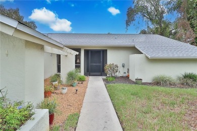 This single-family home in the desirable Whiskey Creek community on Whiskey Creek Country Club in Florida - for sale on GolfHomes.com, golf home, golf lot