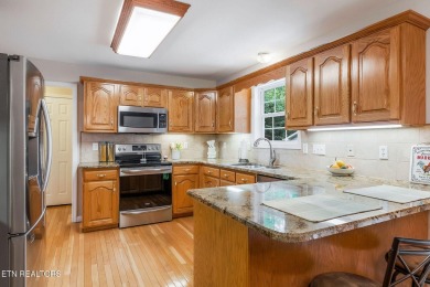 Step inside into a sprawling 1770-square-foot living space on Druid Hills Golf Club in Tennessee - for sale on GolfHomes.com, golf home, golf lot
