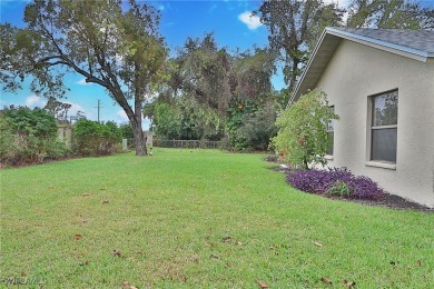 This single-family home in the desirable Whiskey Creek community on Whiskey Creek Country Club in Florida - for sale on GolfHomes.com, golf home, golf lot