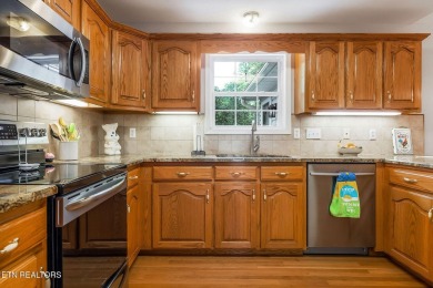 Step inside into a sprawling 1770-square-foot living space on Druid Hills Golf Club in Tennessee - for sale on GolfHomes.com, golf home, golf lot