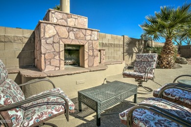 Situated in the highly sought-after Old Litchfield Park on a on Wigwam Golf and Country Club in Arizona - for sale on GolfHomes.com, golf home, golf lot