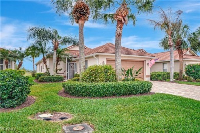 Here's a super clean 2 bedrooms, plus den, 2 car garage, single on Legends Golf and Country Club in Florida - for sale on GolfHomes.com, golf home, golf lot