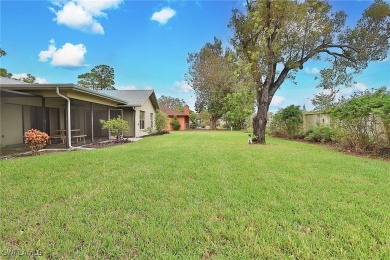 This single-family home in the desirable Whiskey Creek community on Whiskey Creek Country Club in Florida - for sale on GolfHomes.com, golf home, golf lot