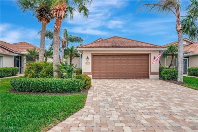 Here's a super clean 2 bedrooms, plus den, 2 car garage, single on Legends Golf and Country Club in Florida - for sale on GolfHomes.com, golf home, golf lot