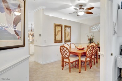 Here's a super clean 2 bedrooms, plus den, 2 car garage, single on Legends Golf and Country Club in Florida - for sale on GolfHomes.com, golf home, golf lot