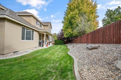 MLS# 290107 Tucked into Loden Greens, in the middle of Canyon on Canyon Lakes Golf Course in Washington - for sale on GolfHomes.com, golf home, golf lot