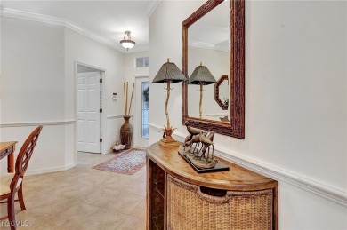 Here's a super clean 2 bedrooms, plus den, 2 car garage, single on Legends Golf and Country Club in Florida - for sale on GolfHomes.com, golf home, golf lot