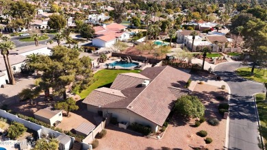 Situated in the highly sought-after Old Litchfield Park on a on Wigwam Golf and Country Club in Arizona - for sale on GolfHomes.com, golf home, golf lot