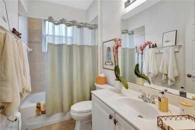 Here's a super clean 2 bedrooms, plus den, 2 car garage, single on Legends Golf and Country Club in Florida - for sale on GolfHomes.com, golf home, golf lot
