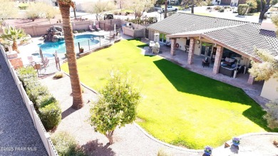 Situated in the highly sought-after Old Litchfield Park on a on Wigwam Golf and Country Club in Arizona - for sale on GolfHomes.com, golf home, golf lot