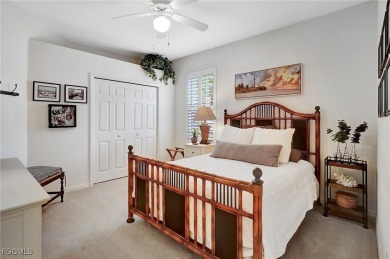 Here's a super clean 2 bedrooms, plus den, 2 car garage, single on Legends Golf and Country Club in Florida - for sale on GolfHomes.com, golf home, golf lot