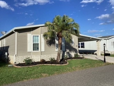 Charming and Light-Filled - This Beautiful Home Boasts an on Four Lakes Golf Club in Florida - for sale on GolfHomes.com, golf home, golf lot