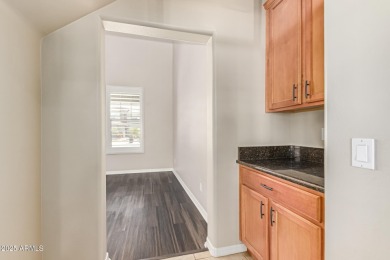 This 5 Bed, 4.5 Bath stunner on a prime corner lot checks every on Poston Butte Golf Club in Arizona - for sale on GolfHomes.com, golf home, golf lot