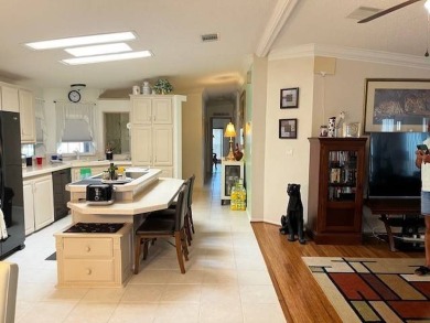 Charming and Light-Filled - This Beautiful Home Boasts an on Four Lakes Golf Club in Florida - for sale on GolfHomes.com, golf home, golf lot