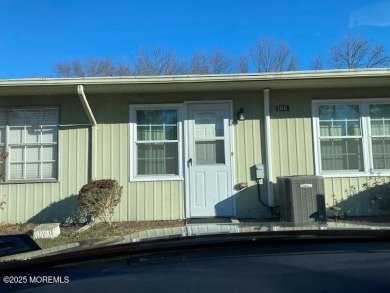 This charming unit in located in the gated 55+ community of on Leisure Village West Assoc. in New Jersey - for sale on GolfHomes.com, golf home, golf lot