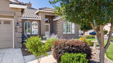 Rare find in Castle Oaks golf course community! Single story on Castle Oaks Golf Club in California - for sale on GolfHomes.com, golf home, golf lot