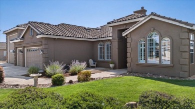 Rare find in Castle Oaks golf course community! Single story on Castle Oaks Golf Club in California - for sale on GolfHomes.com, golf home, golf lot