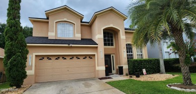 Welcome to 96 Spring Glen Dr., DeBary, FL, where luxury meets on Glen Abbey Golf Club in Florida - for sale on GolfHomes.com, golf home, golf lot