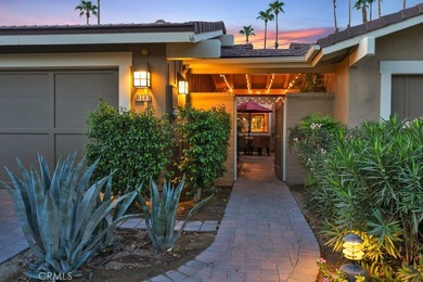 Welcome to The Lakes Country Club. This inviting two-bedroom on The Lakes Country Club in California - for sale on GolfHomes.com, golf home, golf lot