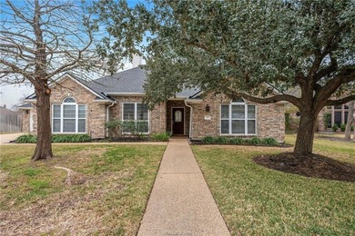 Located in the sought-after Pebble Creek neighborhood, this on Pebble Creek Country Club in Texas - for sale on GolfHomes.com, golf home, golf lot