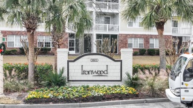Experience resort-style living in this spacious, well maintained on Barefoot Resort and Golf Club - Norman Course in South Carolina - for sale on GolfHomes.com, golf home, golf lot