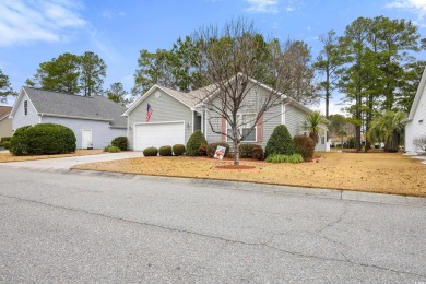 Welcome to Longs, SC! Located just northwest of North Myrtle on Palmetto Greens Golf and Country Club in South Carolina - for sale on GolfHomes.com, golf home, golf lot