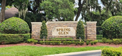 Welcome to 96 Spring Glen Dr., DeBary, FL, where luxury meets on Glen Abbey Golf Club in Florida - for sale on GolfHomes.com, golf home, golf lot