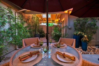 Welcome to The Lakes Country Club. This inviting two-bedroom on The Lakes Country Club in California - for sale on GolfHomes.com, golf home, golf lot