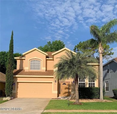 Welcome to 96 Spring Glen Dr., DeBary, FL, where luxury meets on Glen Abbey Golf Club in Florida - for sale on GolfHomes.com, golf home, golf lot