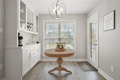 Located in the sought-after Pebble Creek neighborhood, this on Pebble Creek Country Club in Texas - for sale on GolfHomes.com, golf home, golf lot