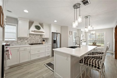 Located in the sought-after Pebble Creek neighborhood, this on Pebble Creek Country Club in Texas - for sale on GolfHomes.com, golf home, golf lot