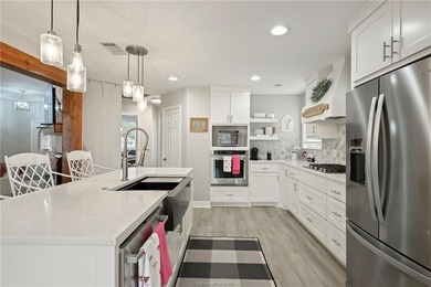 Located in the sought-after Pebble Creek neighborhood, this on Pebble Creek Country Club in Texas - for sale on GolfHomes.com, golf home, golf lot