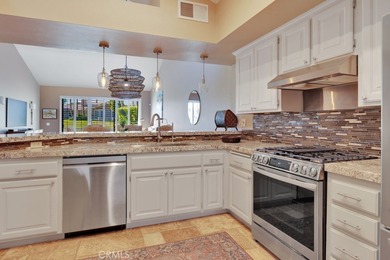 Welcome to The Lakes Country Club. This inviting two-bedroom on The Lakes Country Club in California - for sale on GolfHomes.com, golf home, golf lot