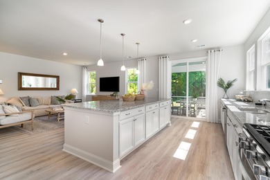 Welcome Brunswick Plantation!  A gated community with 24 hours on Brunswick Plantation and Golf Resorts in North Carolina - for sale on GolfHomes.com, golf home, golf lot