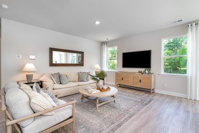 Welcome Brunswick Plantation!  A gated community with 24 hours on Brunswick Plantation and Golf Resorts in North Carolina - for sale on GolfHomes.com, golf home, golf lot