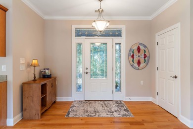 Experience refined living at 311 Katy Lane, perfectly positioned on Monticello Golf Club At Savannah Lakes in South Carolina - for sale on GolfHomes.com, golf home, golf lot