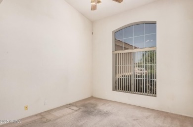 Discover the potential in this bright & spacious 2 bedroom, 2 on Westbrook Village Golf Club in Arizona - for sale on GolfHomes.com, golf home, golf lot