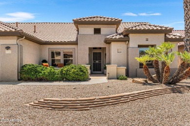 Step into this meticulously remodeled home located in the on Granite Falls Golf Club  in Arizona - for sale on GolfHomes.com, golf home, golf lot