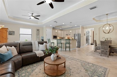 Step into your own slice of paradise at Bonita National Golf & on Bonita National Golf Course in Florida - for sale on GolfHomes.com, golf home, golf lot