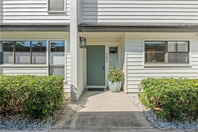Simple serenity. The kind you feel the second you open the door on The Forest Country Club in Florida - for sale on GolfHomes.com, golf home, golf lot