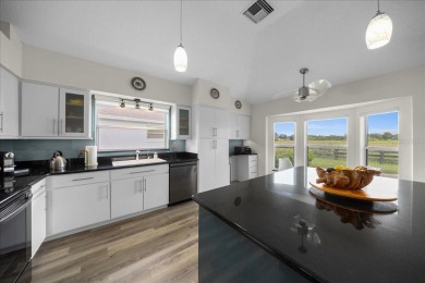 DREAM HOME featuring Fabulous PRESERVE VIEWS in this REMODELED on Tierra Del Sol Golf and Country Club in Florida - for sale on GolfHomes.com, golf home, golf lot