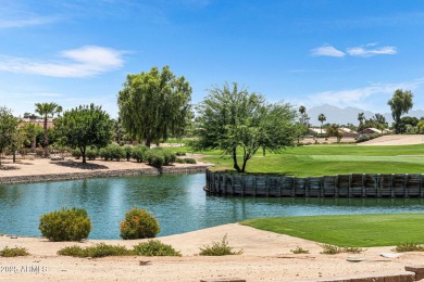 Step into this meticulously remodeled home located in the on Granite Falls Golf Club  in Arizona - for sale on GolfHomes.com, golf home, golf lot