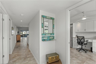 Simple serenity. The kind you feel the second you open the door on The Forest Country Club in Florida - for sale on GolfHomes.com, golf home, golf lot