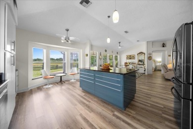 DREAM HOME featuring Fabulous PRESERVE VIEWS in this REMODELED on Tierra Del Sol Golf and Country Club in Florida - for sale on GolfHomes.com, golf home, golf lot