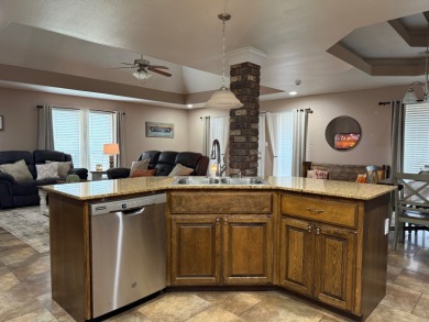 Nestled in a highly sought-after area just minutes from Cypress on Cypress Bend Golf Resort in Louisiana - for sale on GolfHomes.com, golf home, golf lot
